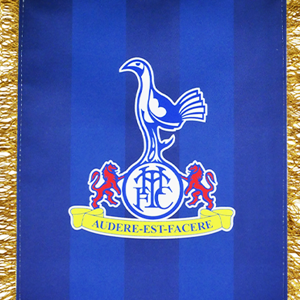 SPURS Classic Retro Pennant Supersports Thailand
