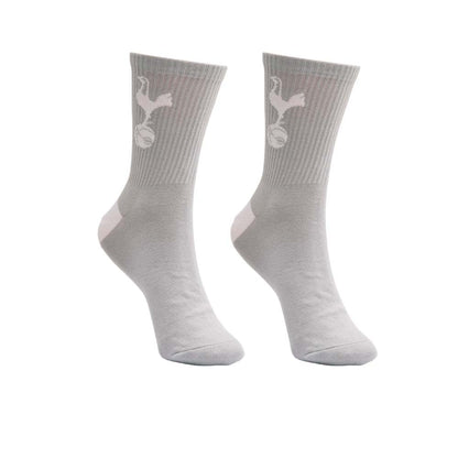 SPURS Grey ถุงเท้าผู้ใหญ่