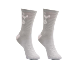 SPURS Grey ถุงเท้าผู้ใหญ่