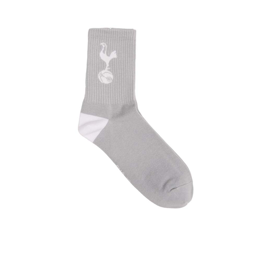 SPURS Grey ถุงเท้าผู้ใหญ่