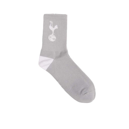 SPURS Grey ถุงเท้าผู้ใหญ่