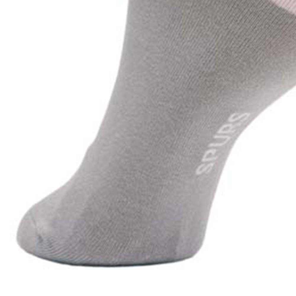 SPURS Grey ถุงเท้าผู้ใหญ่