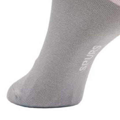 SPURS Grey ถุงเท้าผู้ใหญ่