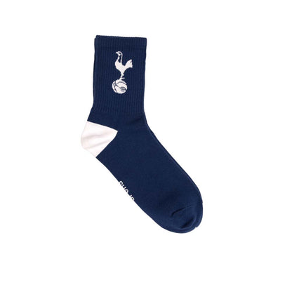 SPURS Navy ถุงเท้าผู้ใหญ่