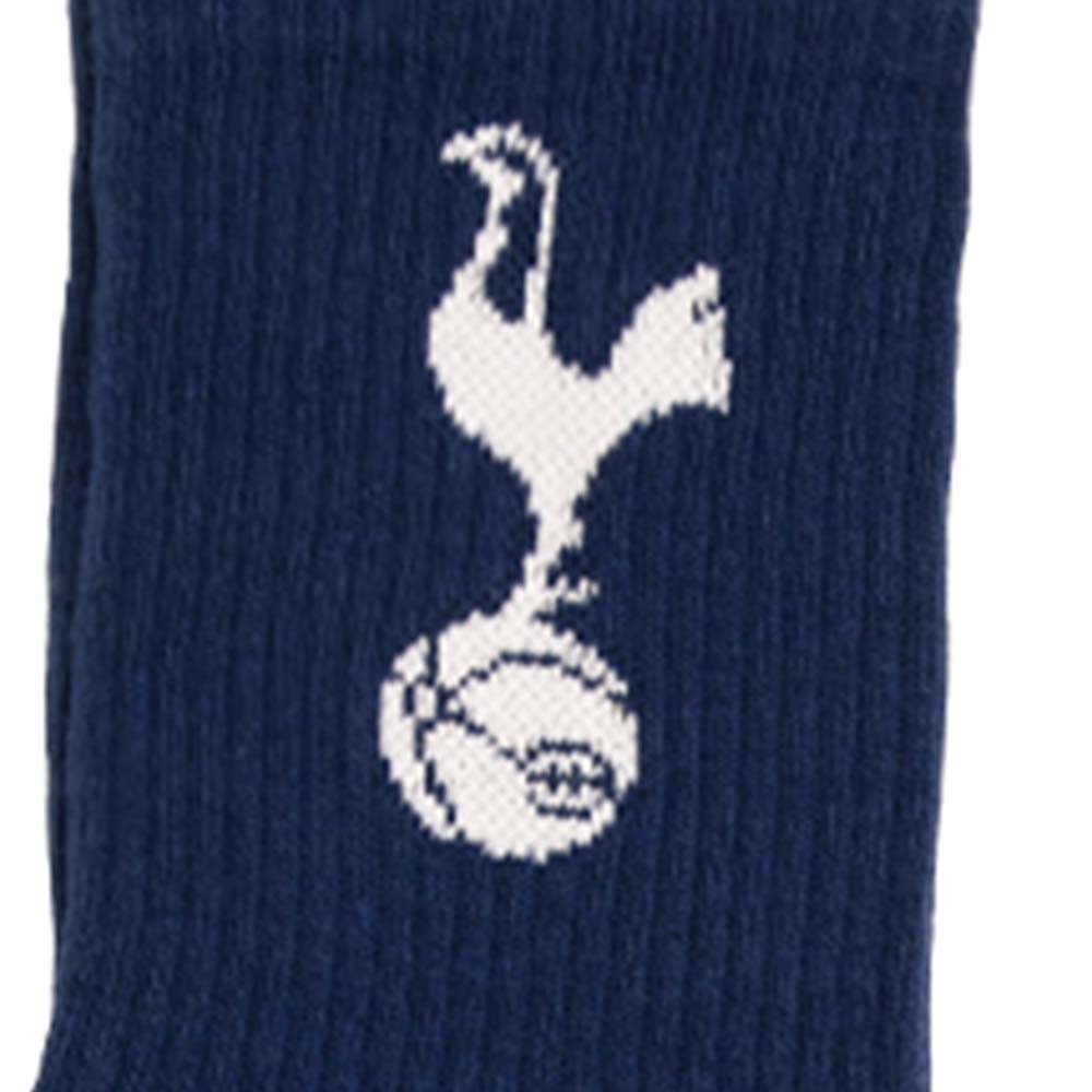 SPURS Navy ถุงเท้าผู้ใหญ่