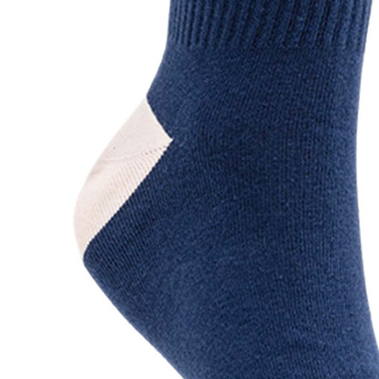 SPURS Navy ถุงเท้าผู้ใหญ่