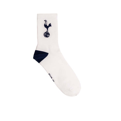 SPURS White ถุงเท้าผู้ใหญ่
