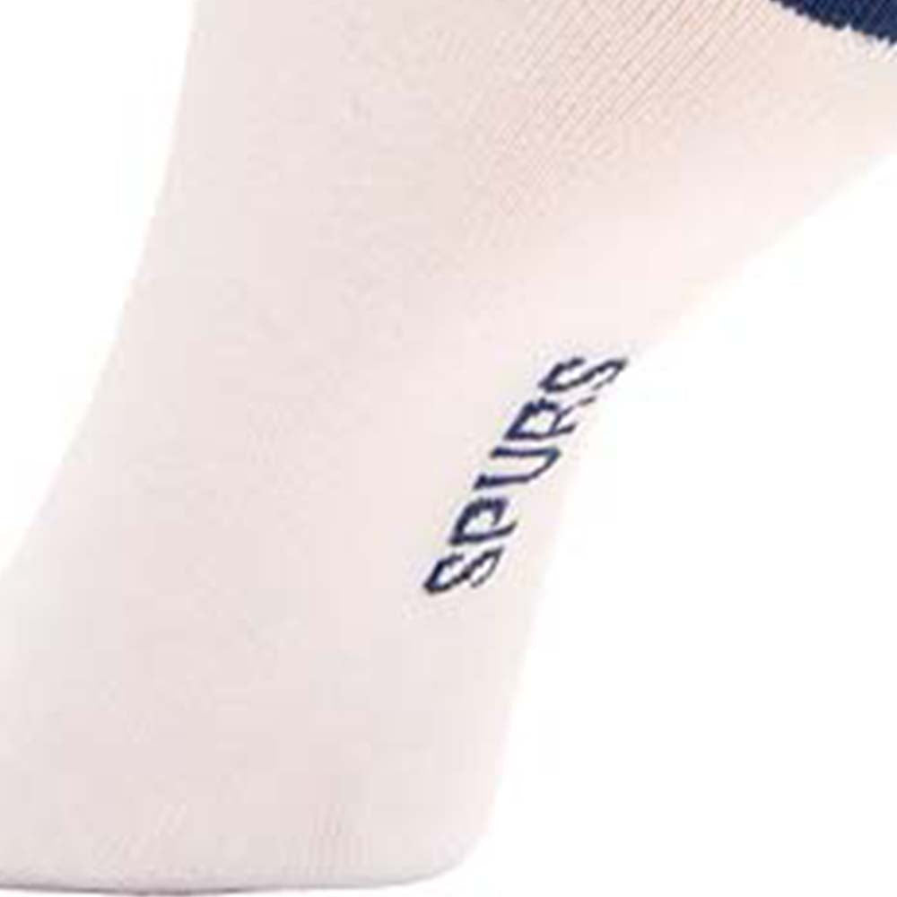 SPURS White ถุงเท้าผู้ใหญ่