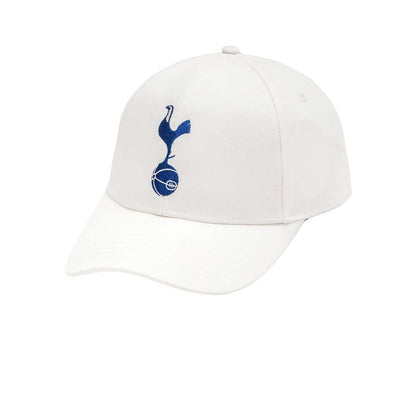 SPURS White Unisex Cap