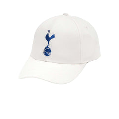 SPURS White Unisex Cap