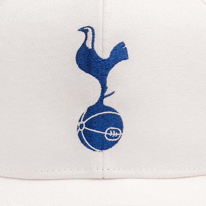 SPURS White Unisex Cap