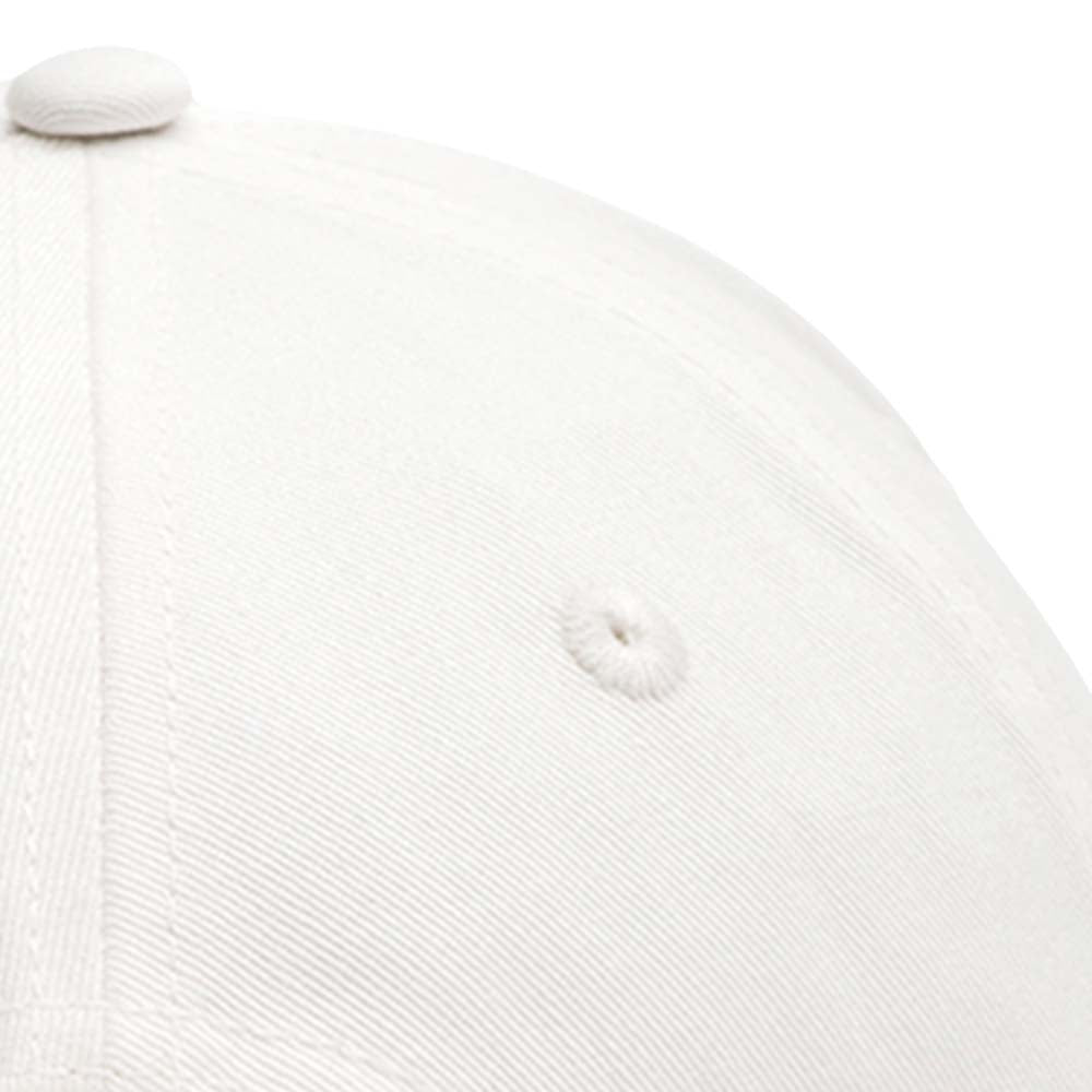SPURS White Unisex Cap