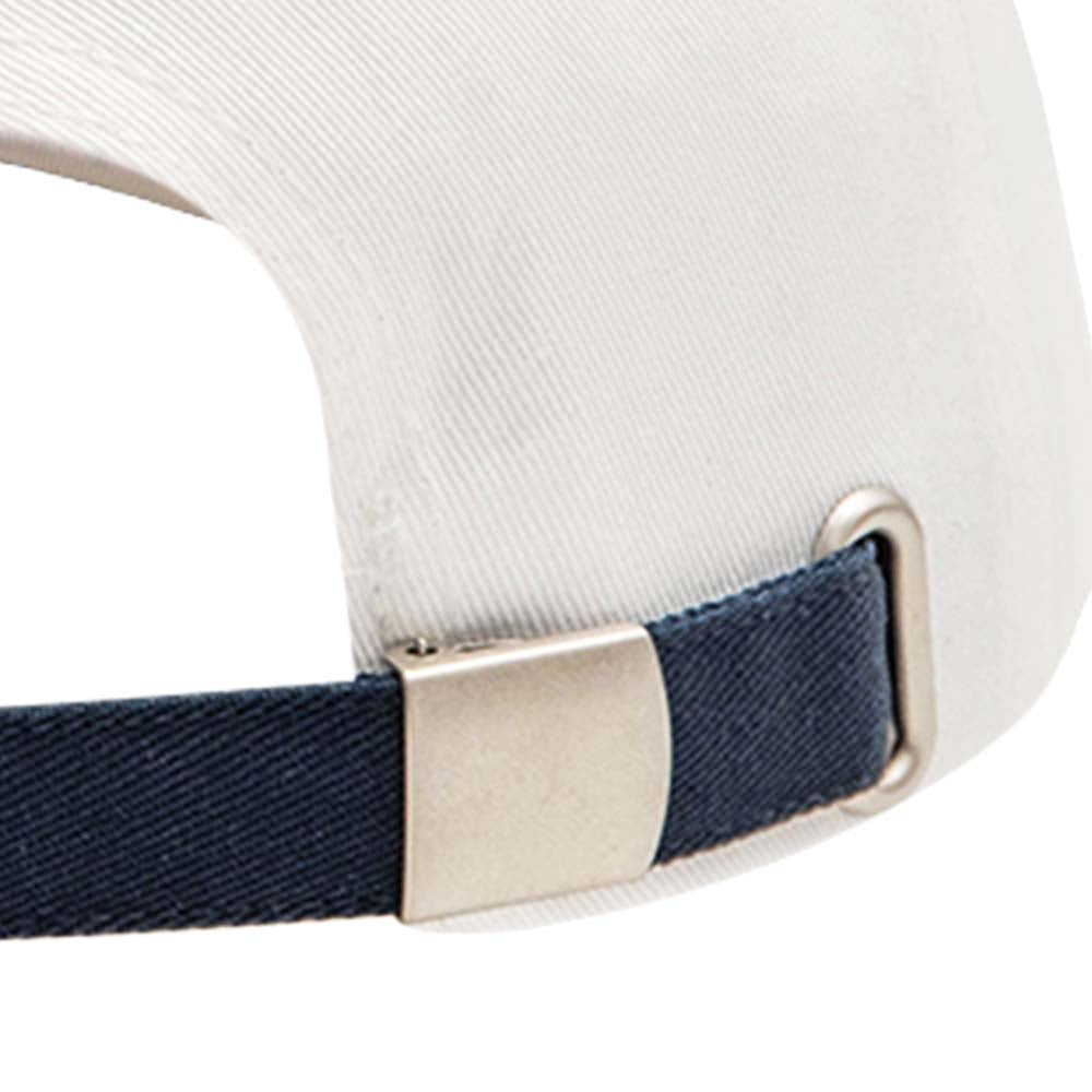 SPURS White Unisex Cap
