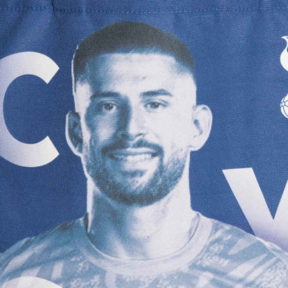SPURS Vicario No.1 กระเป๋าถือผู้ใหญ่
