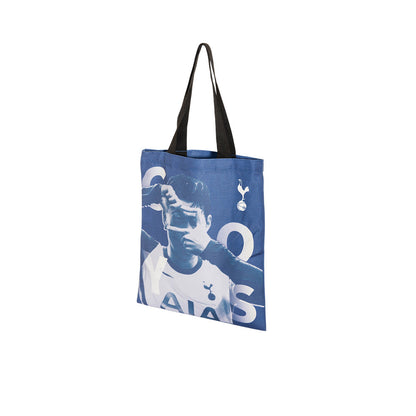 SPURS Son No.7  Unisex Tote Bag - Supersports Thailand