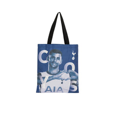 SPURS Romero No.17 กระเป๋าถือผู้ใหญ่