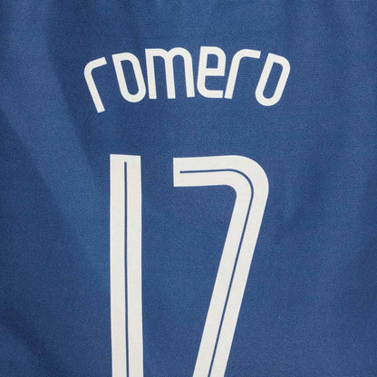SPURS Romero No.17 กระเป๋าถือผู้ใหญ่