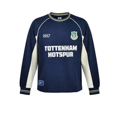SPURS Retro Sweater เสื้อลำลองแขนยาวผู้ชาย