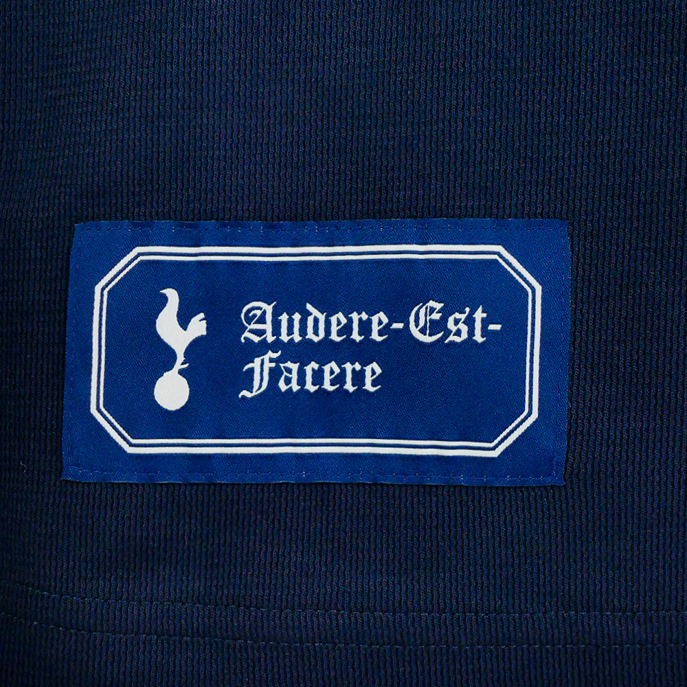 SPURS Retro Sweater เสื้อลำลองแขนยาวผู้ชาย Supersports Thailand