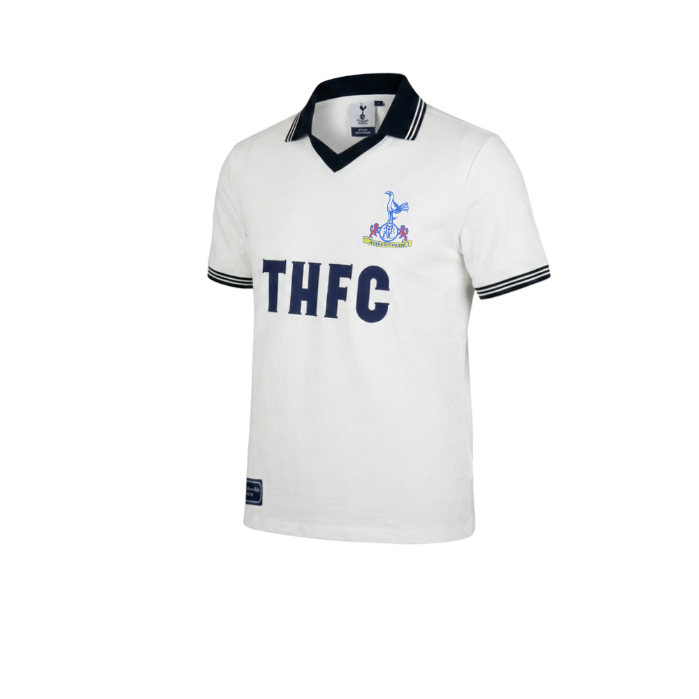 SPURS Retro เสื้อโปโลผู้ชาย Supersports Thailand