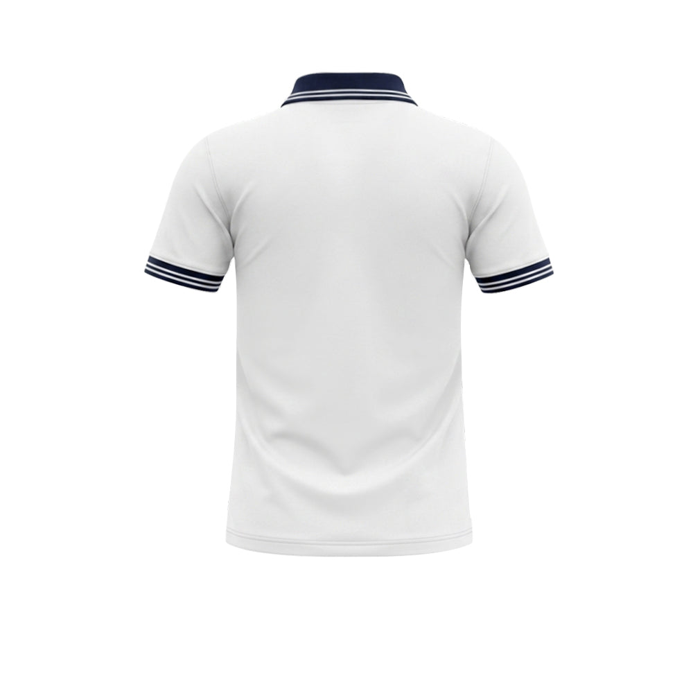 SPURS Retro เสื้อโปโลผู้ชาย Supersports Thailand