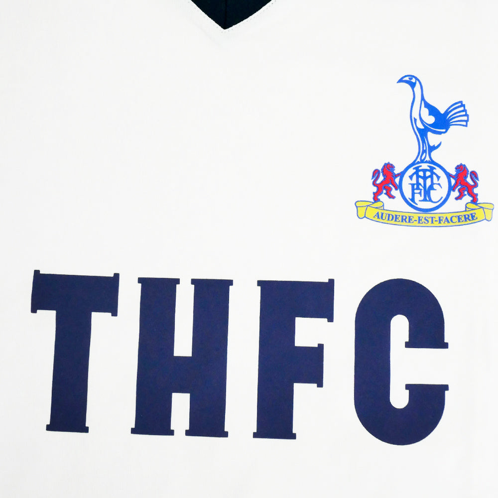 SPURS Retro เสื้อโปโลผู้ชาย Supersports Thailand