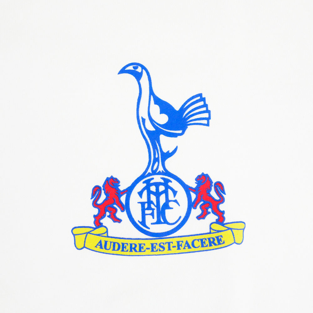 SPURS Retro เสื้อโปโลผู้ชาย Supersports Thailand
