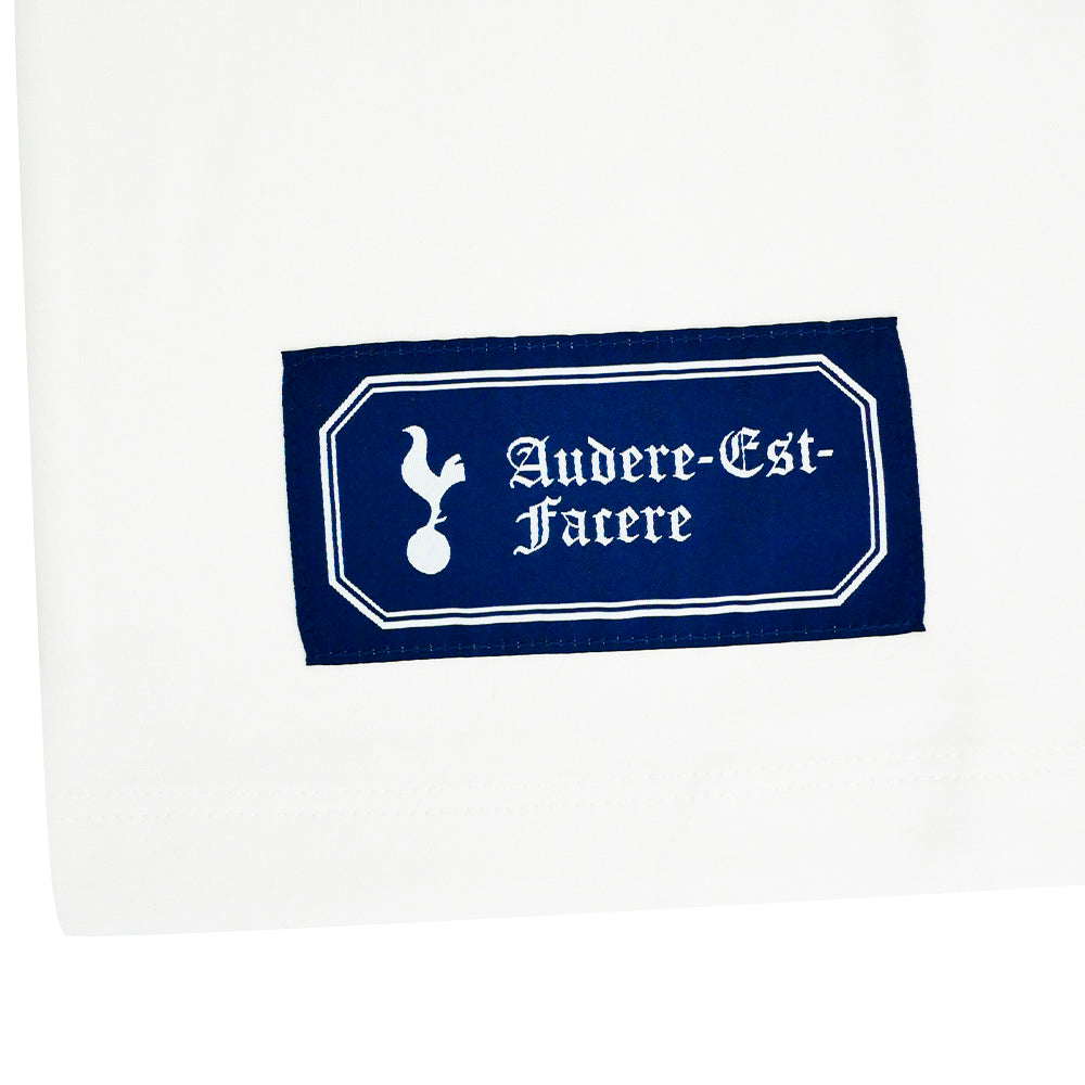 SPURS Retro เสื้อโปโลผู้ชาย Supersports Thailand