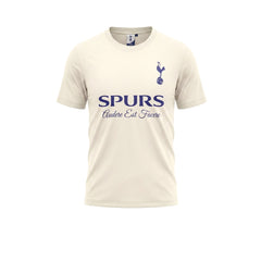 SPURS Letter Men's T-Shirt