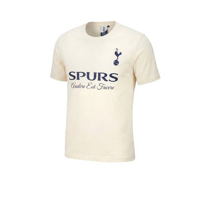 SPURS Letter Men's T-Shirt