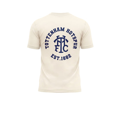 SPURS Letter Men's T-Shirt