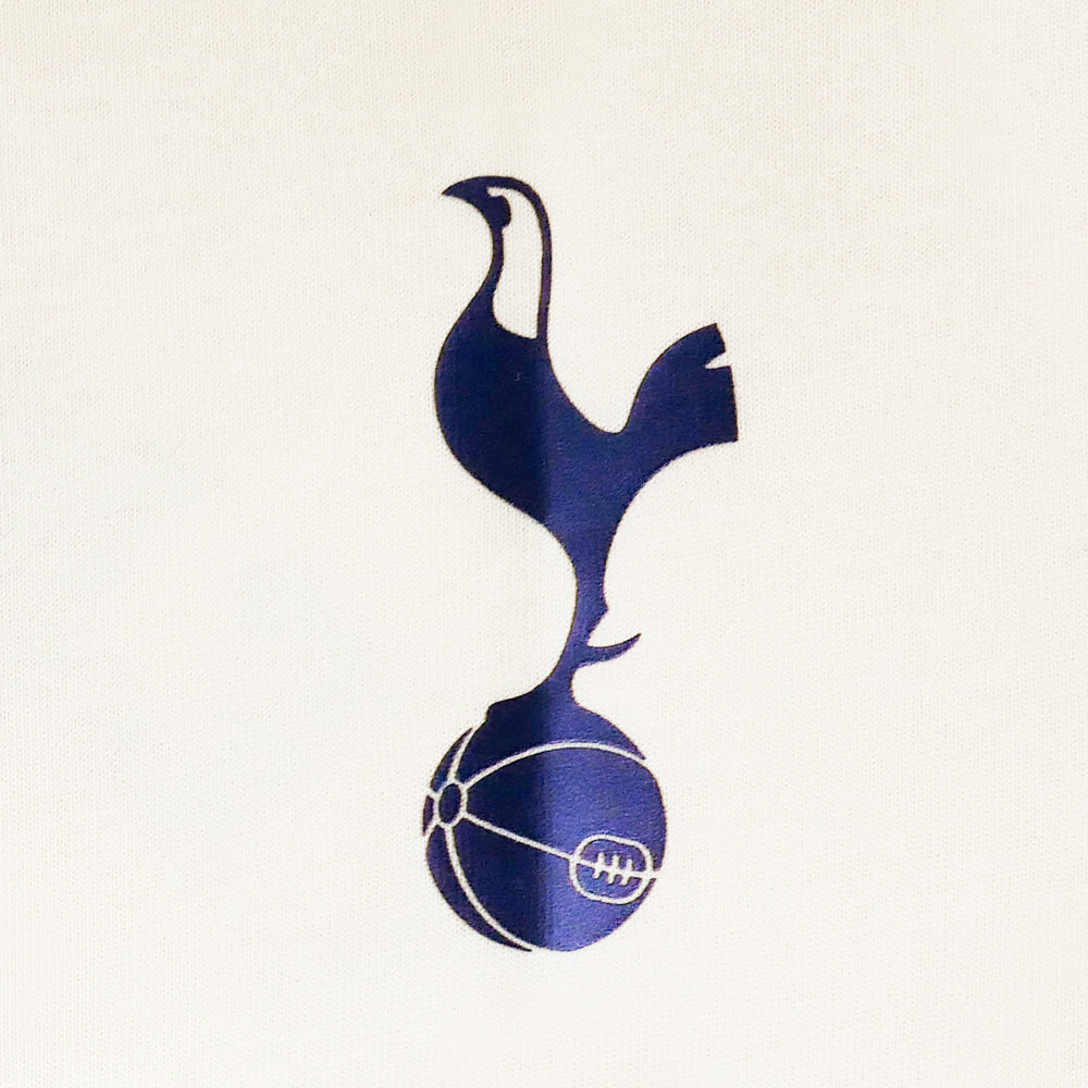 SPURS Letter Men's T-Shirt Supersports Thailand