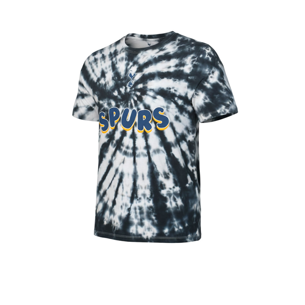 SPURS Tie-Dye Men's T-Shirt - Supersports Thailand