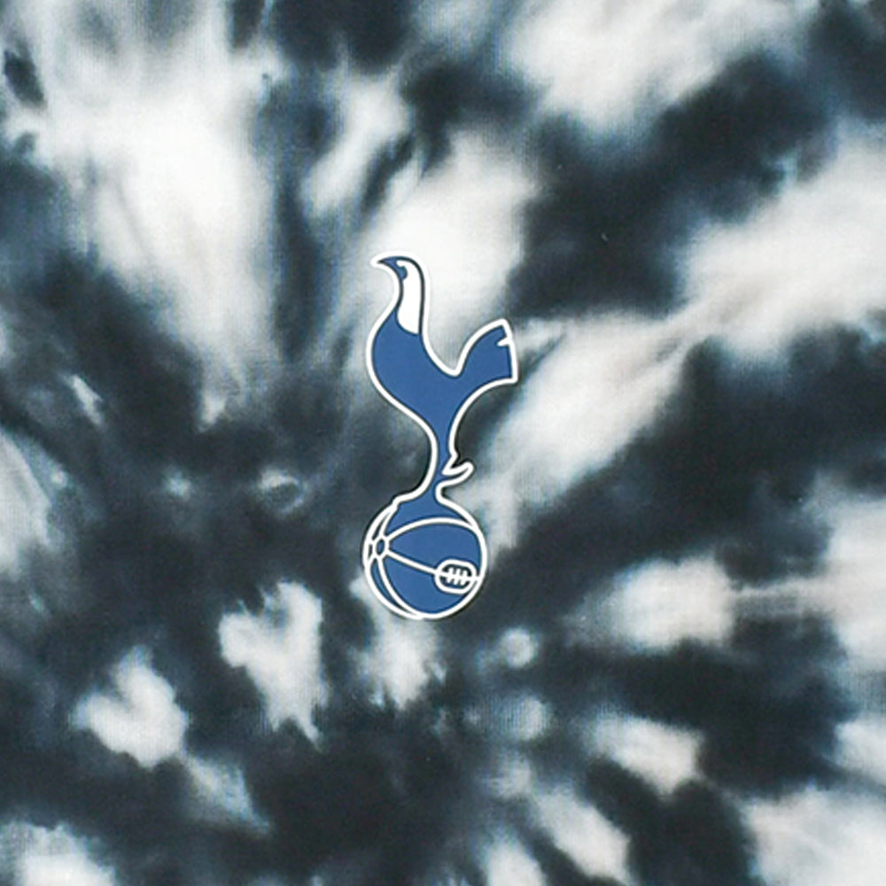 SPURS Tie-Dye Men's T-Shirt - Supersports Thailand
