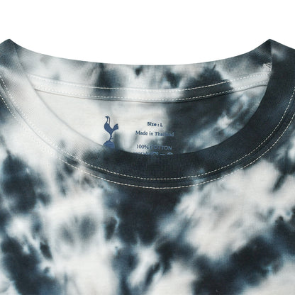 SPURS Tie-Dye Men's T-Shirt - Supersports Thailand