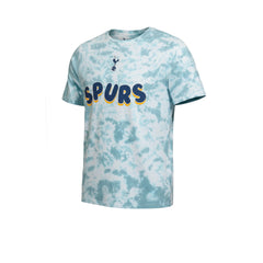 SPURS Tie-Dye Men's T-Shirt - Supersports Thailand