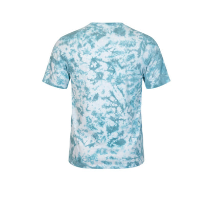 SPURS Tie-Dye Men's T-Shirt - Supersports Thailand