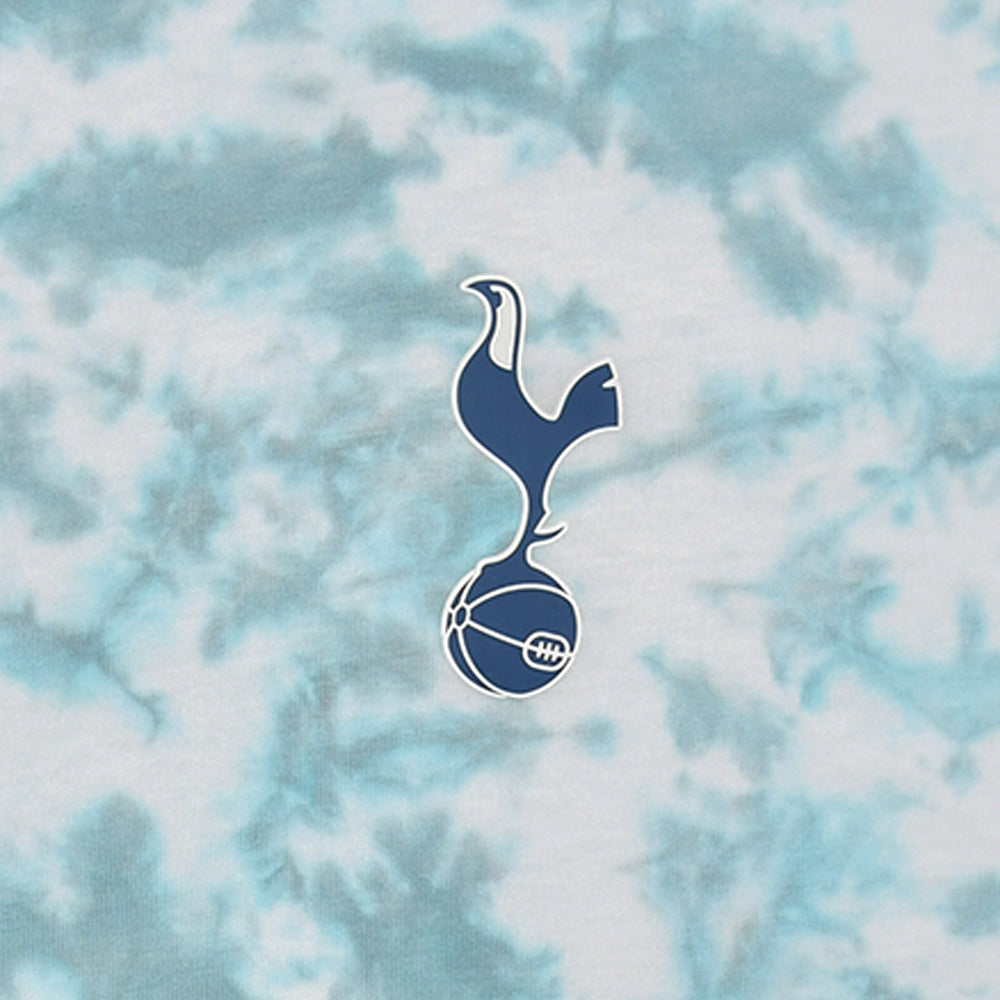 SPURS Tie-Dye Men's T-Shirt - Supersports Thailand Supersports Thailand