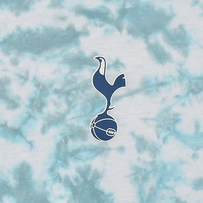 SPURS Tie-Dye Men's T-Shirt - Supersports Thailand