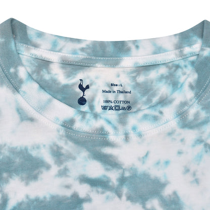 SPURS Tie-Dye Men's T-Shirt - Supersports Thailand