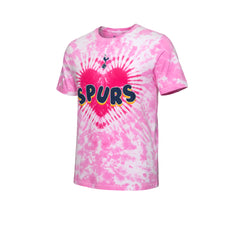 SPURS Tie-Dye Men's T-Shirt - Supersports Thailand
