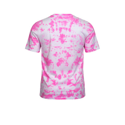 SPURS Tie-Dye Men's T-Shirt - Supersports Thailand
