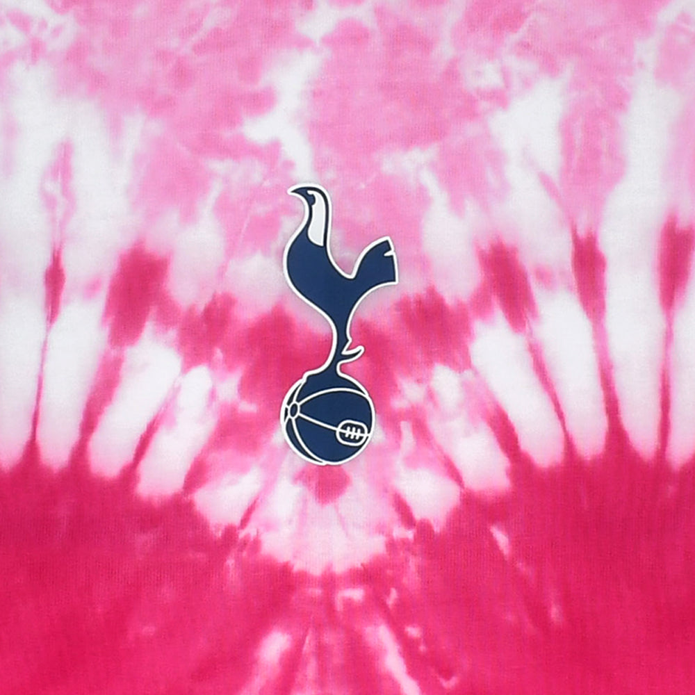 SPURS Tie-Dye Men's T-Shirt - Supersports Thailand