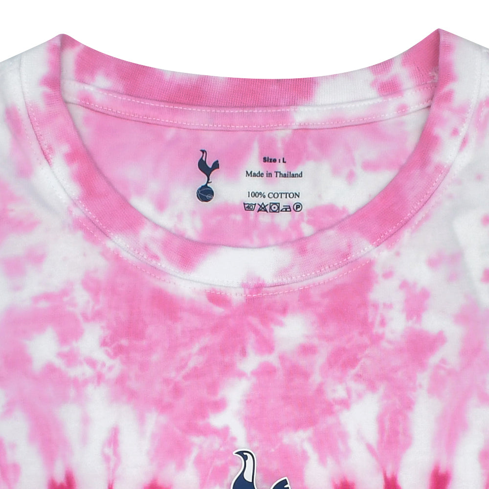 SPURS Tie-Dye Men's T-Shirt - Supersports Thailand Supersports Thailand