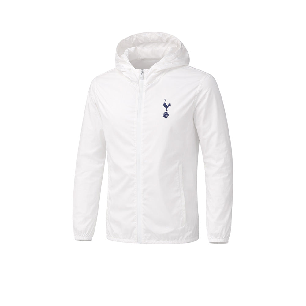 SPURS Light Men's Running Jacket - Supersports Thailand