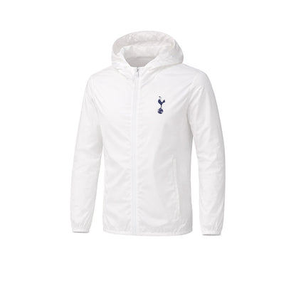 SPURS Light Men's Running Jacket - Supersports Thailand