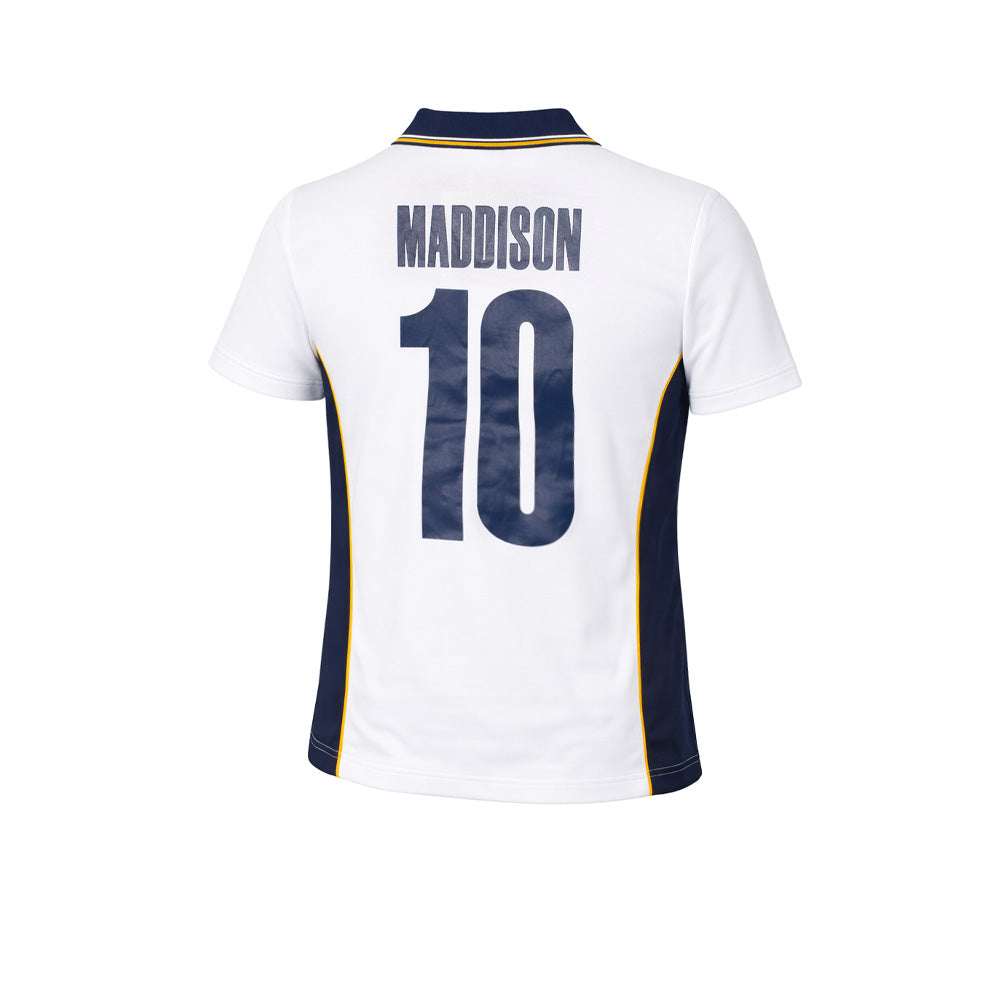 SPURS Maddison No.10 Men's Polo Shirt - Supersports Thailand Supersports Thailand
