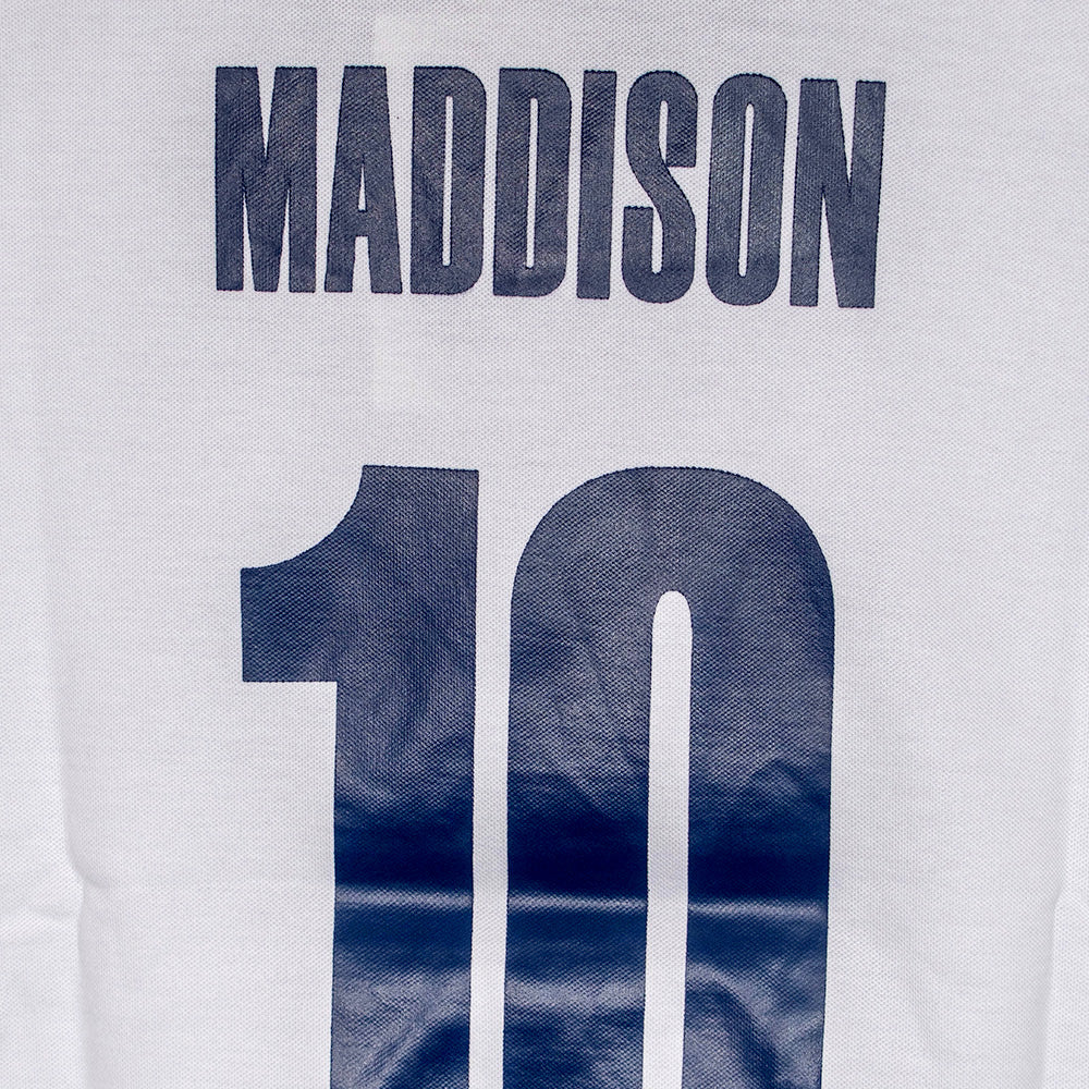 SPURS Maddison No.10 Men's Polo Shirt - Supersports Thailand