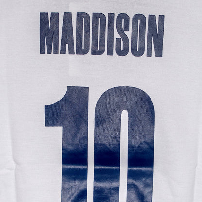 SPURS Maddison No.10 Men's Polo Shirt - Supersports Thailand