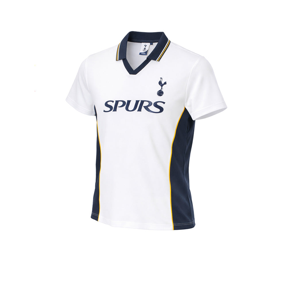 SPURS Van de Ven No.37 Men's Polo Shirt - Supersports Thailand Supersports Thailand